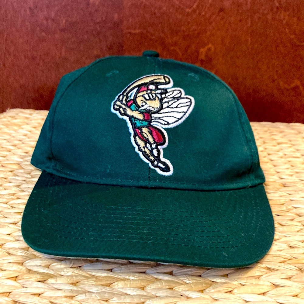 Sand Gnat Baseball Cap